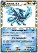the soul taker