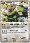 Tornadus EX