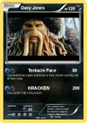 Davy Jones