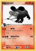 ROBLOX RAT