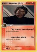 Anakin