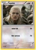 legolas
