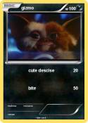 gizmo