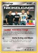 NickelCage