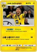 Jude bellingham