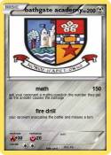 bathgate academ