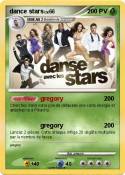 dance stars