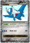 Latios