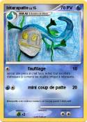 tétarapatte
