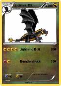 Lightnie EX