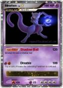 Mewtwo