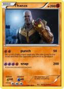 Thanos