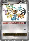 eevees