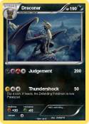 Draconar