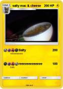 salty mac &