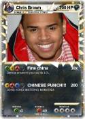 Chris Brown