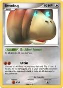 Breadbug