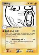 Lol Guy