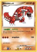 Groudon