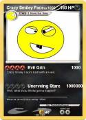 Crazy Smiley