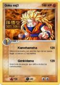 Goku ssj3