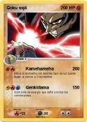 Goku ssj4