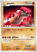 groudon