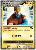 sin gara