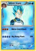 SSGSS Vegeta