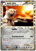 death killer