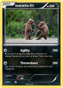bearachu EX