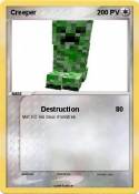 Creeper