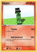 Creeper