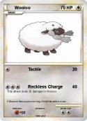 Wooloo