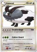 Dubwool