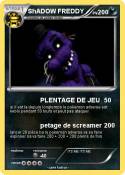 ShADOW FREDDY