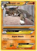 super cat