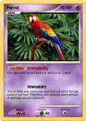 Parrot