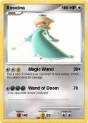 Roselina