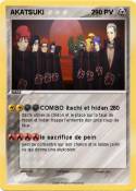AKATSUKI 2 