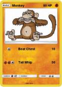 Monkey