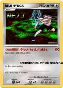 NEJI HYUGA 789