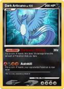Dark Articuno
