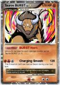 Tauros BURST