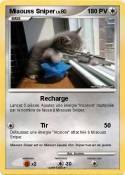 Miaouss Sniper