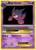 ega Gengar