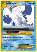 Lugia