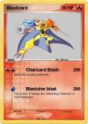 Blastizard