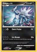 Dialga