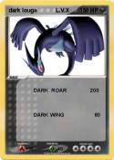 dark louga L.V.